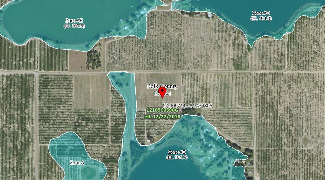 0 RIVER RANCH DR, LAKE WALES, FL, 33898