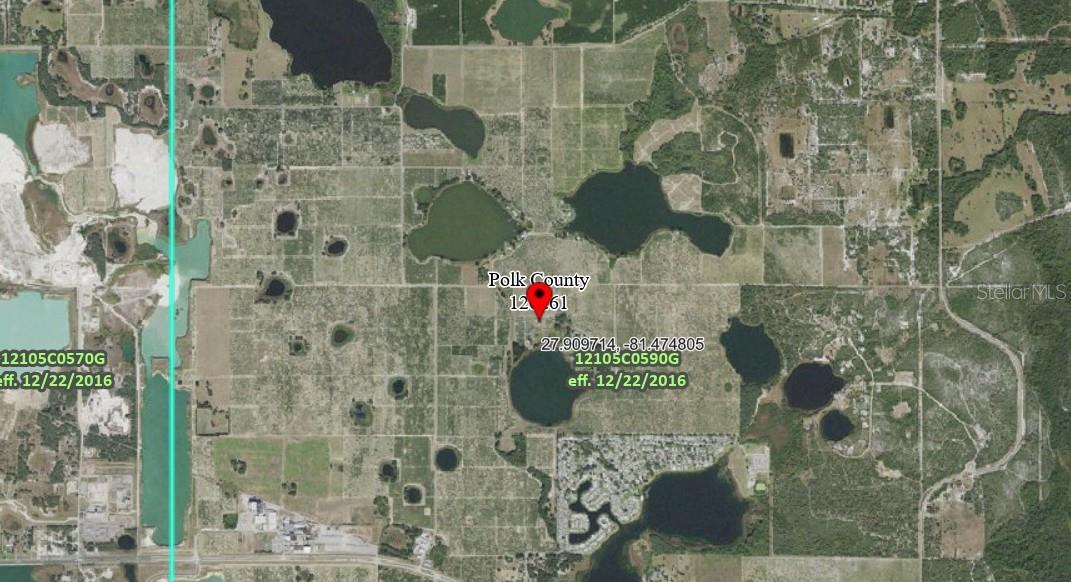 0 RIVER RANCH DR, LAKE WALES, FL, 33898