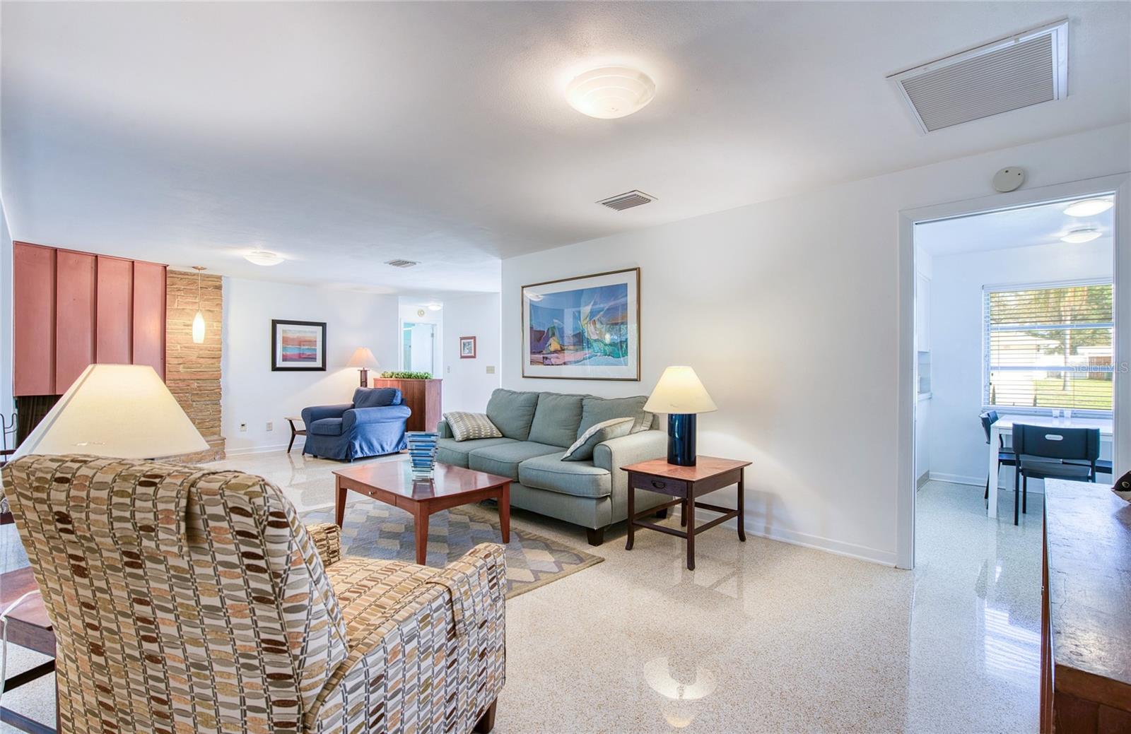1631 CHATEAU DR, CLEARWATER, FL, 33756