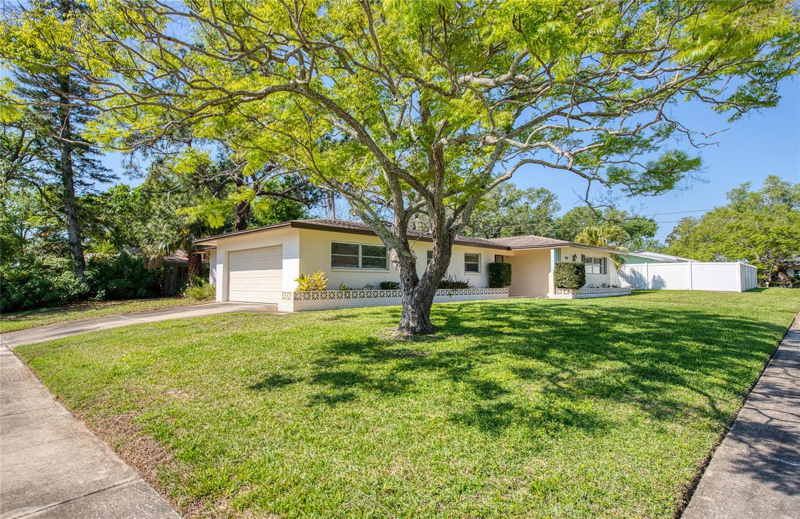 1631 CHATEAU DR, CLEARWATER, FL, 33756