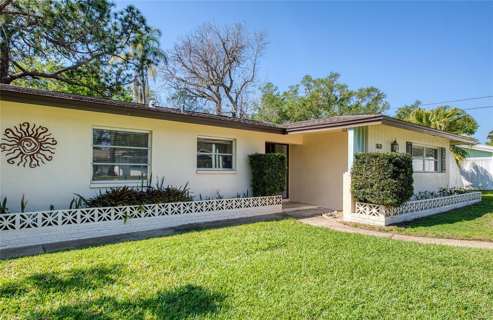 1631 CHATEAU DR, CLEARWATER, FL, 33756