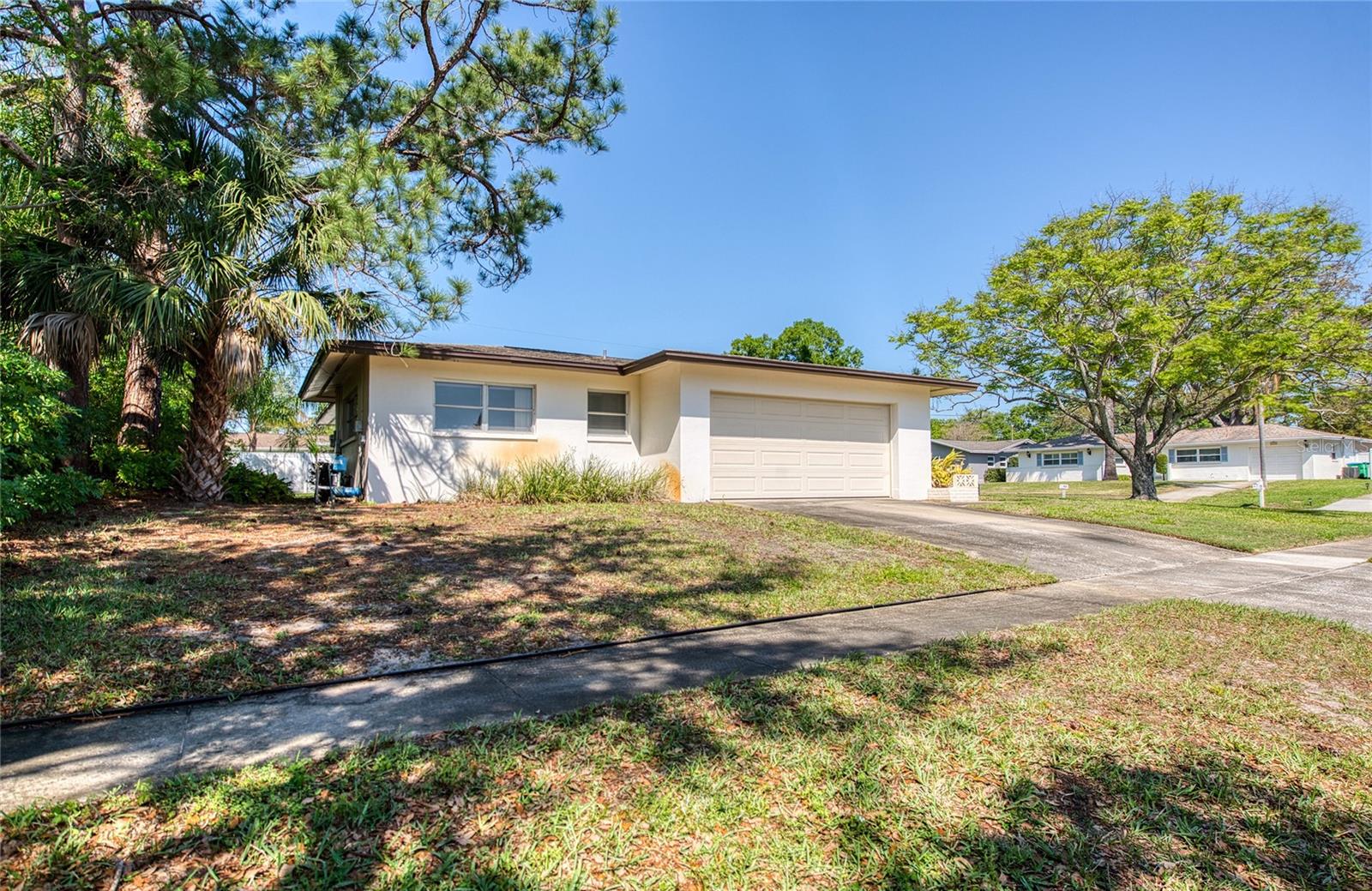 1631 CHATEAU DR, CLEARWATER, FL, 33756