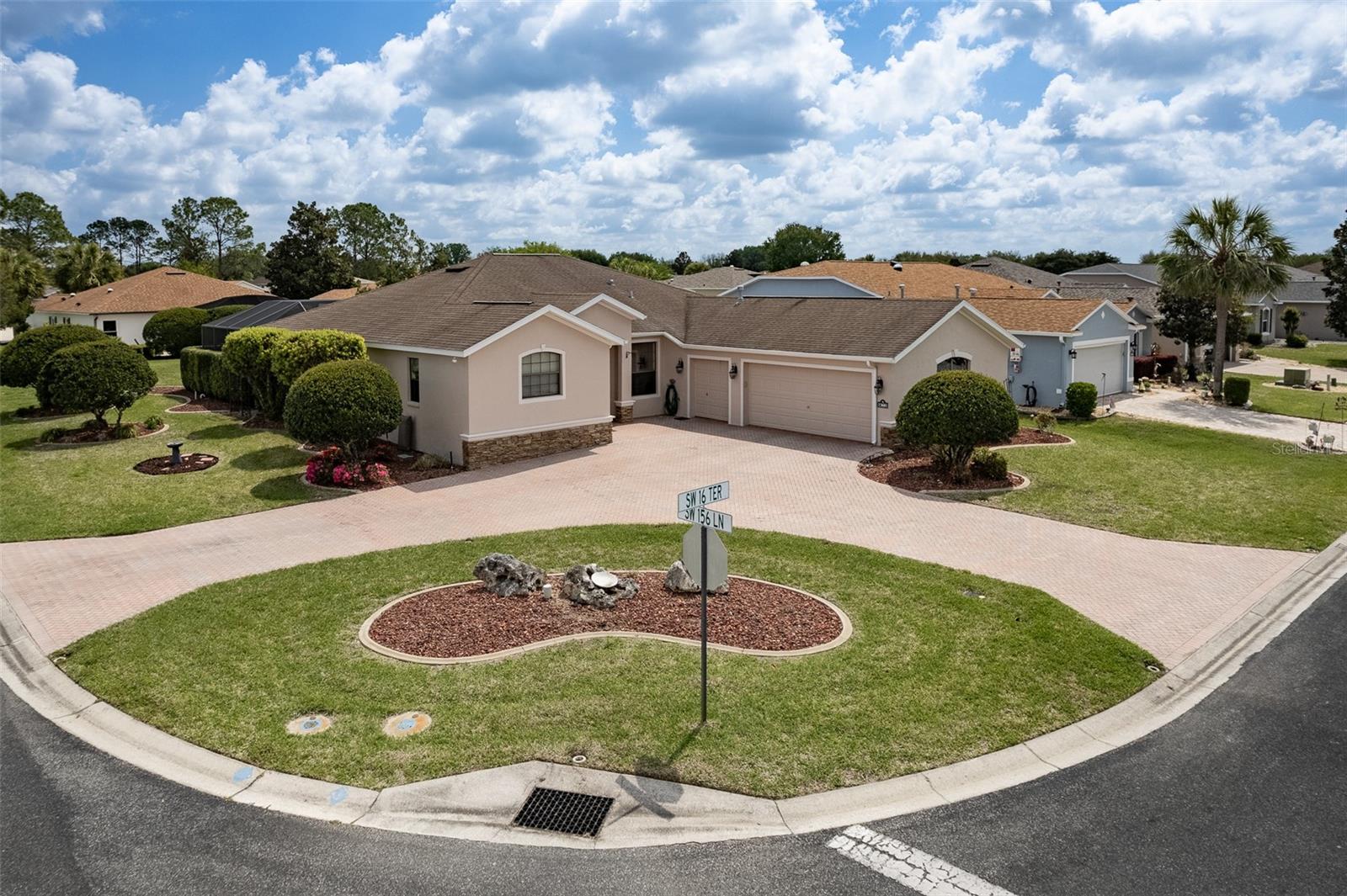 15681 SW 16TH TER, OCALA, FL, 34473