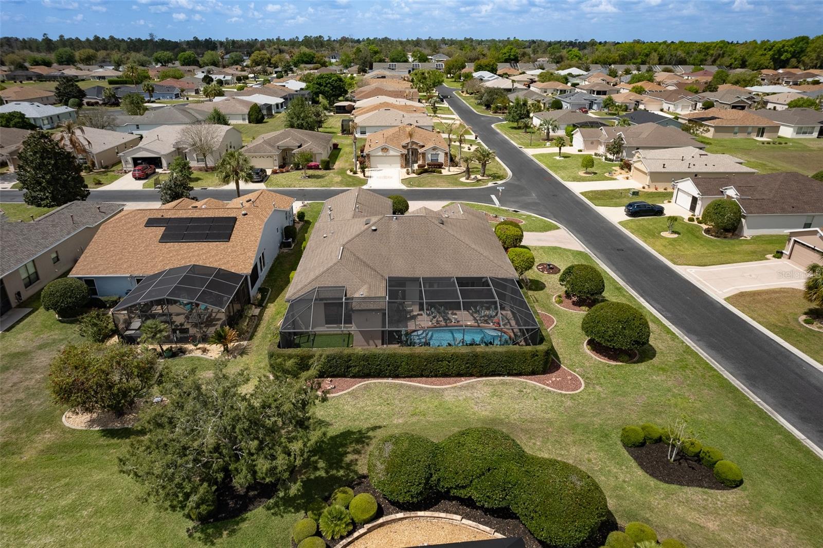 15681 SW 16TH TER, OCALA, FL, 34473