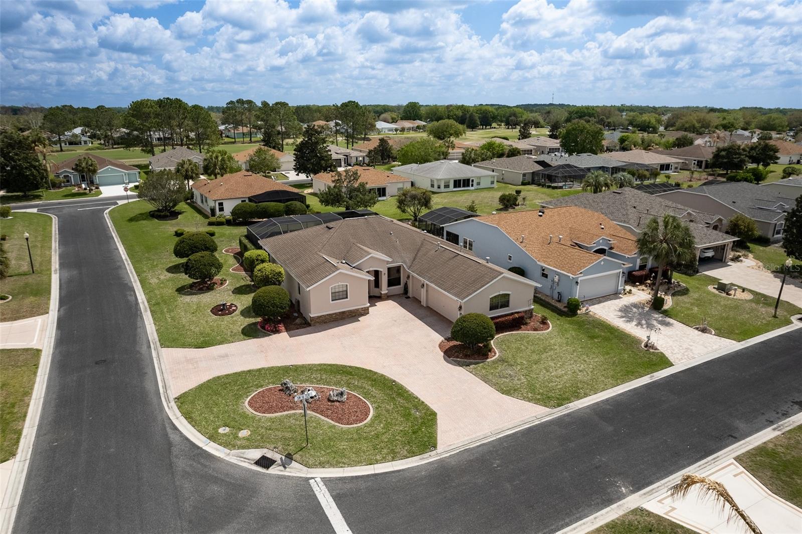 15681 SW 16TH TER, OCALA, FL, 34473