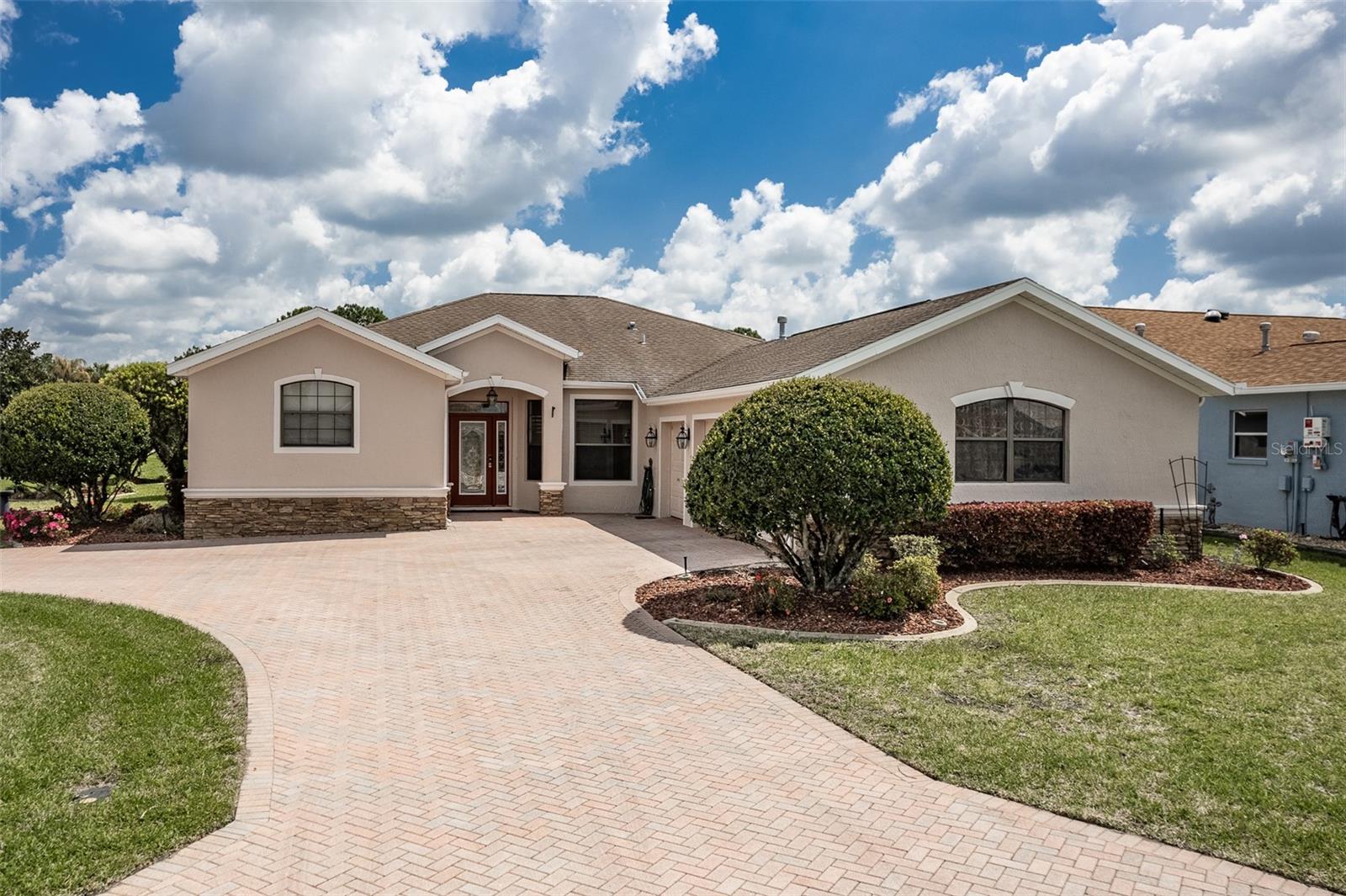 15681 SW 16TH TER, OCALA, FL, 34473