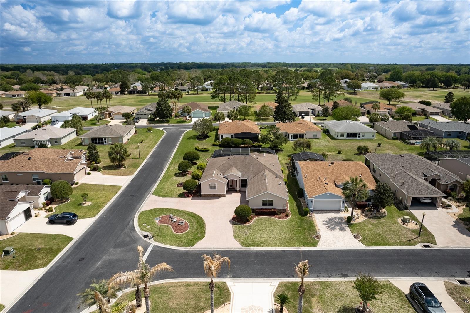 15681 SW 16TH TER, OCALA, FL, 34473