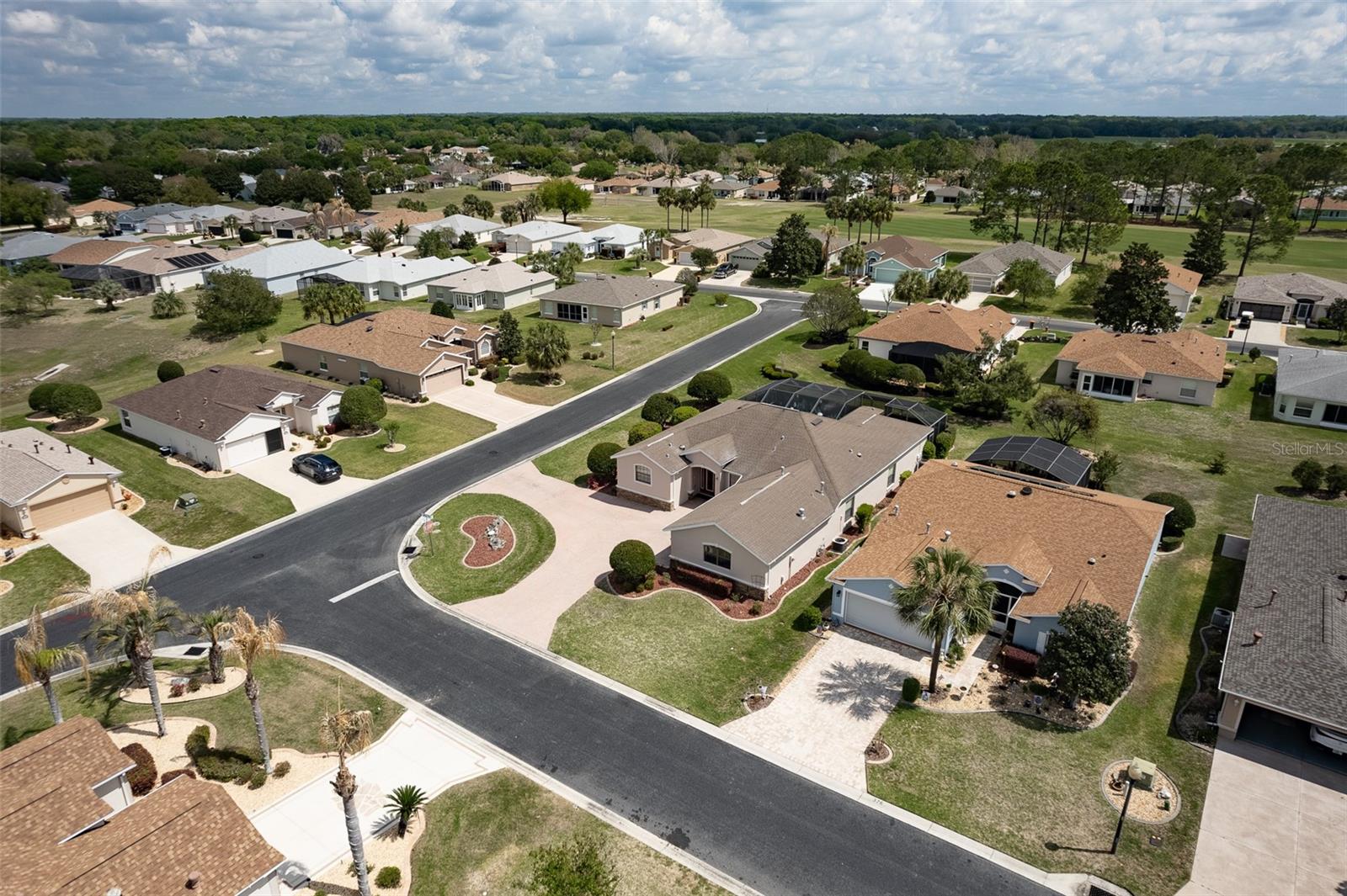 15681 SW 16TH TER, OCALA, FL, 34473