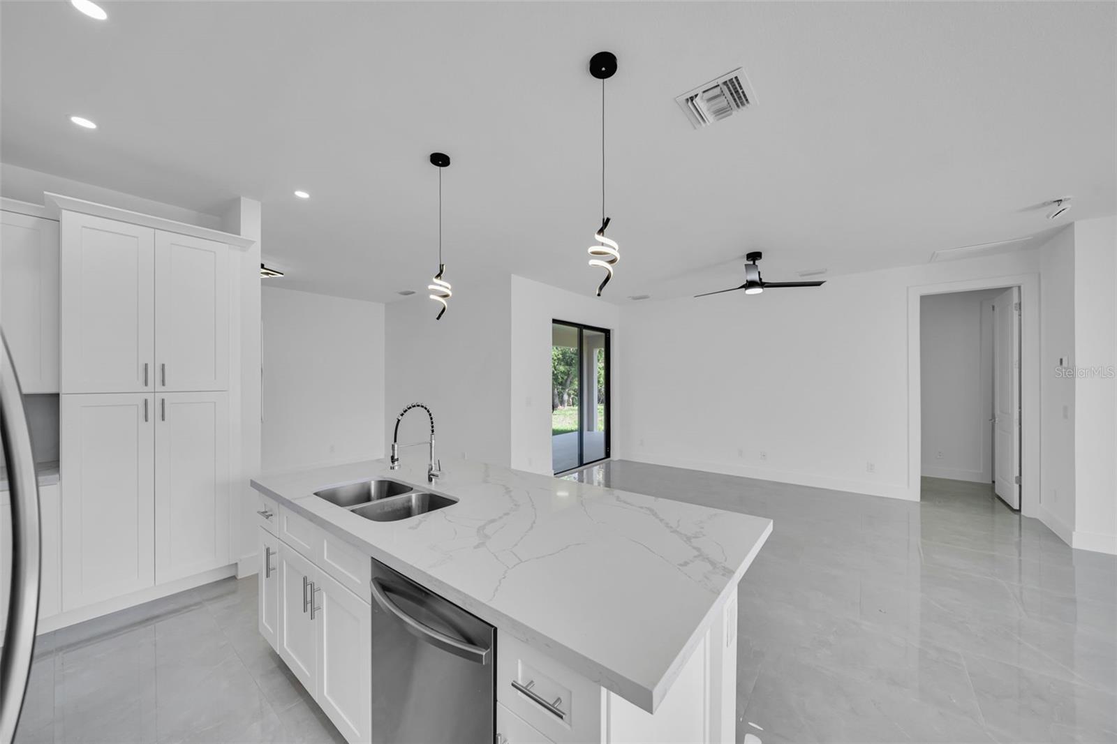 81 FLAMINGO BLVD, PORT CHARLOTTE, FL, 33954