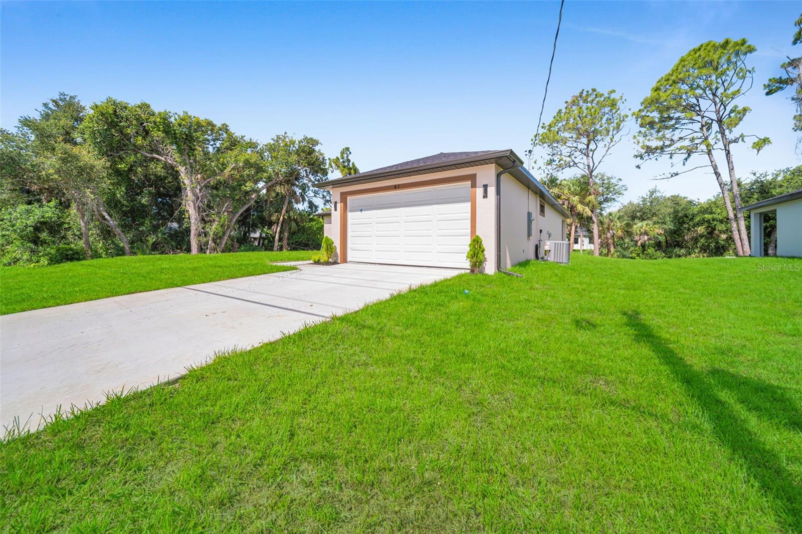 81 FLAMINGO BLVD, PORT CHARLOTTE, FL, 33954