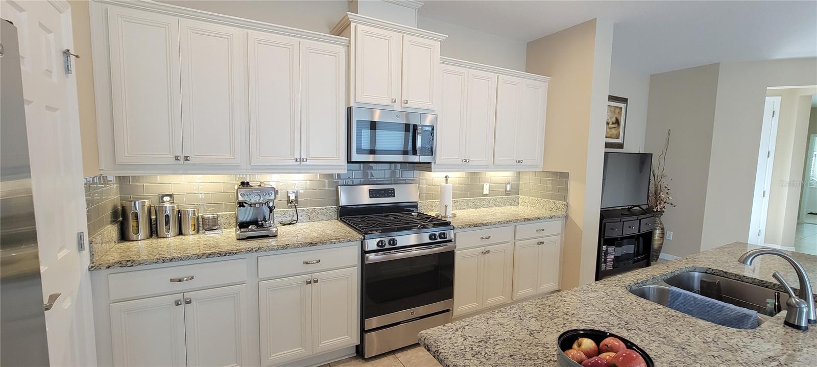 127 BAYOU BEND RD, GROVELAND, FL, 34736
