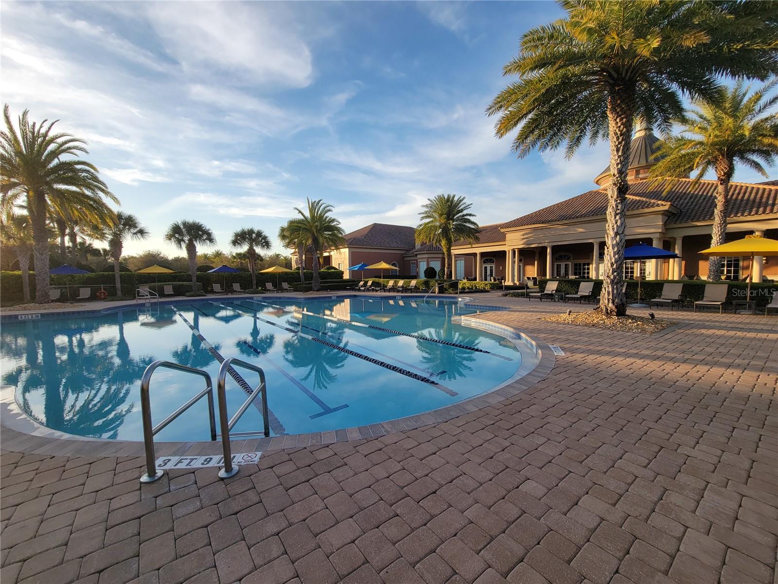 127 BAYOU BEND RD, GROVELAND, FL, 34736