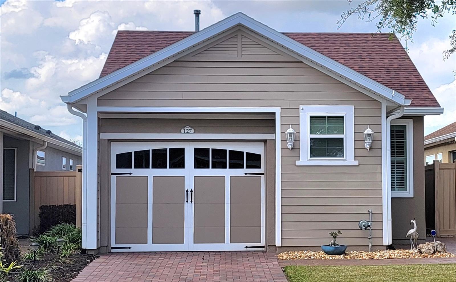 127 BAYOU BEND RD, GROVELAND, FL, 34736