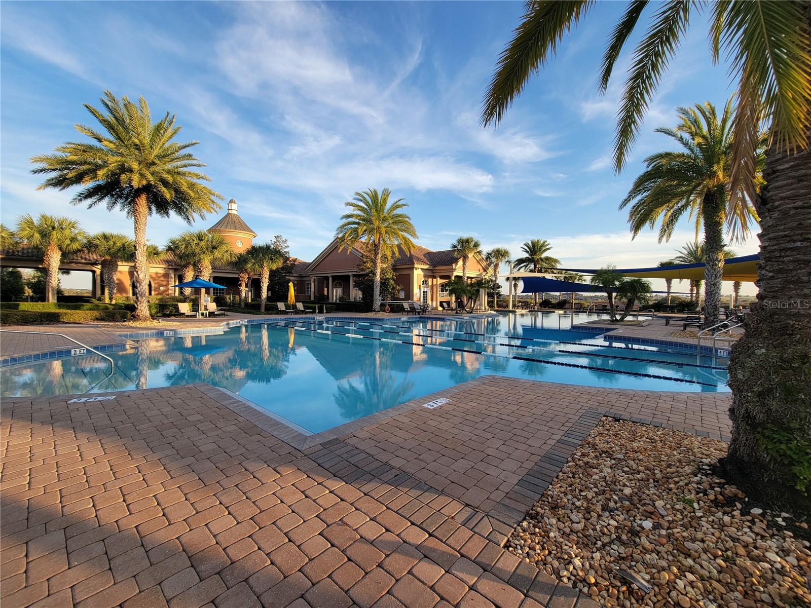 127 BAYOU BEND RD, GROVELAND, FL, 34736