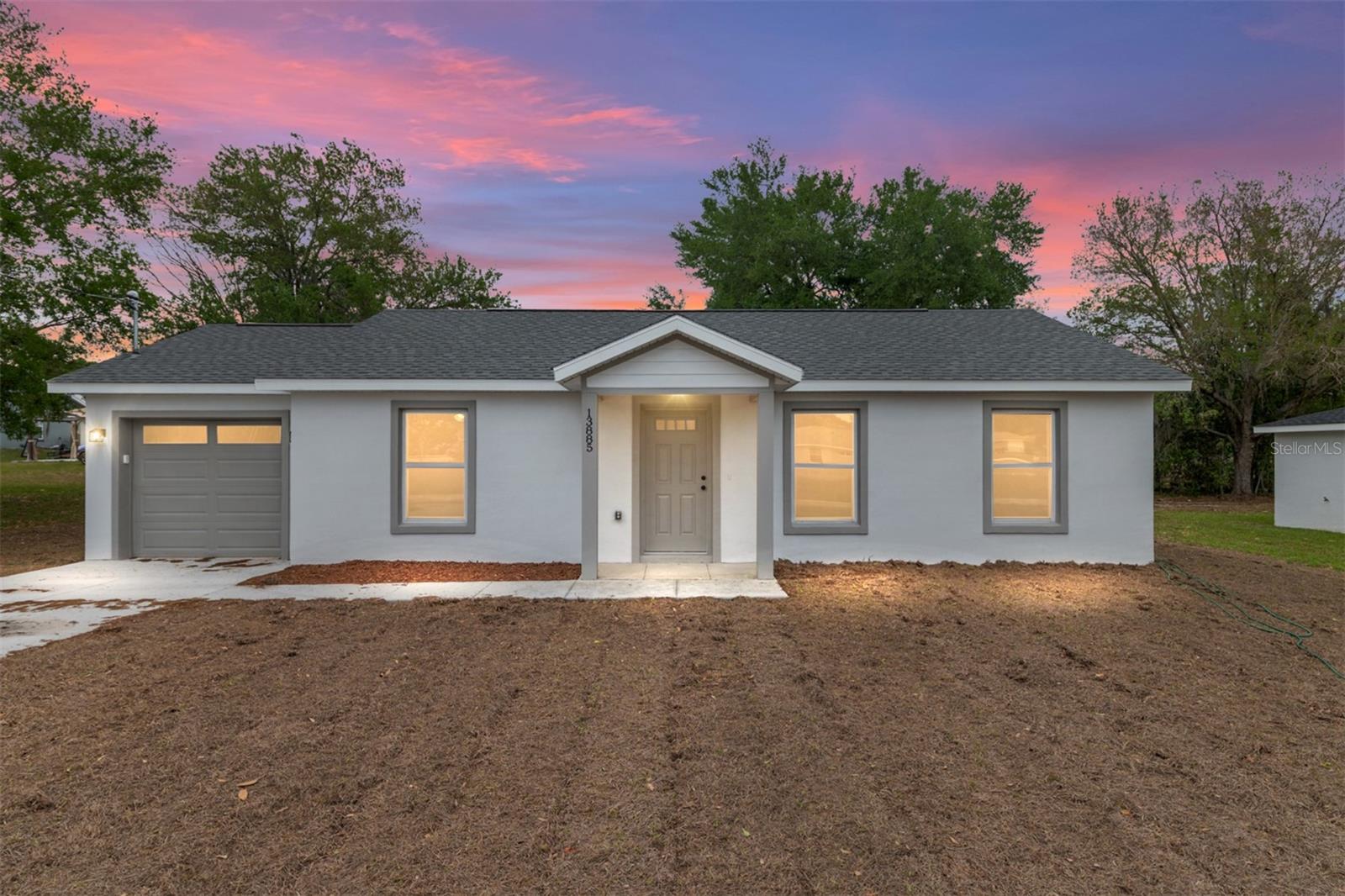 13885 SW 101ST ST, DUNNELLON, FL, 34432