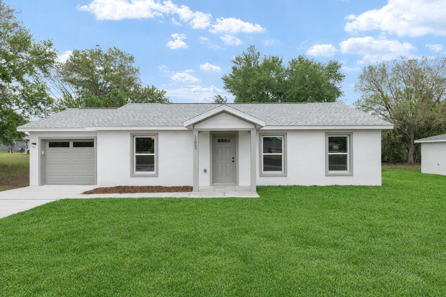 13885 SW 101ST ST, DUNNELLON, FL, 34432