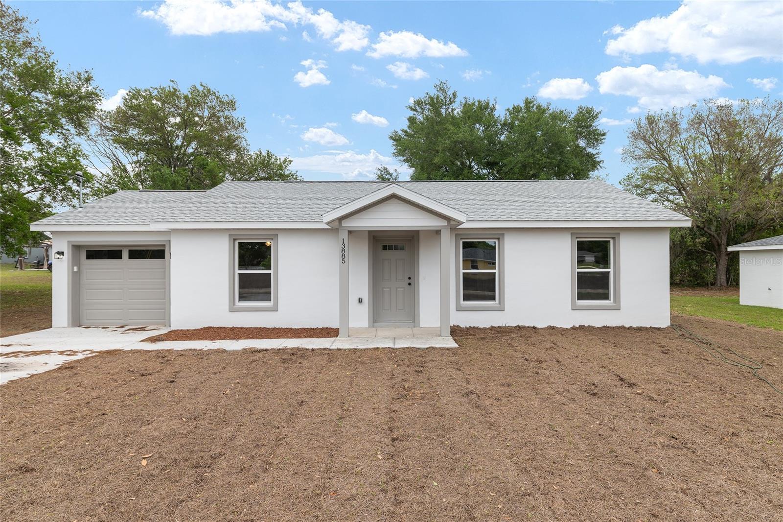 13885 SW 101ST ST, DUNNELLON, FL, 34432