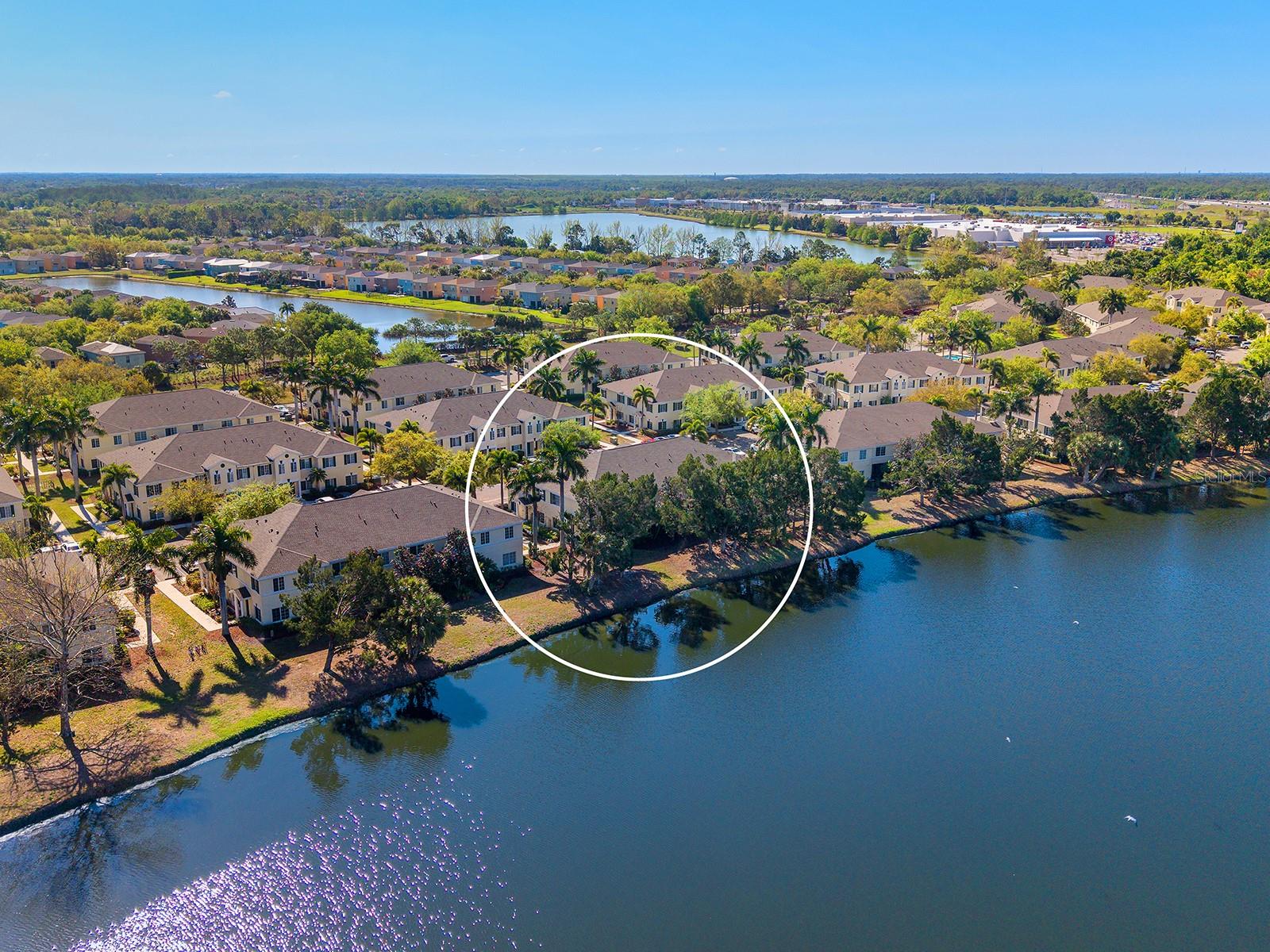 232 CAPE HARBOUR LOOP #106, BRADENTON, FL, 34212
