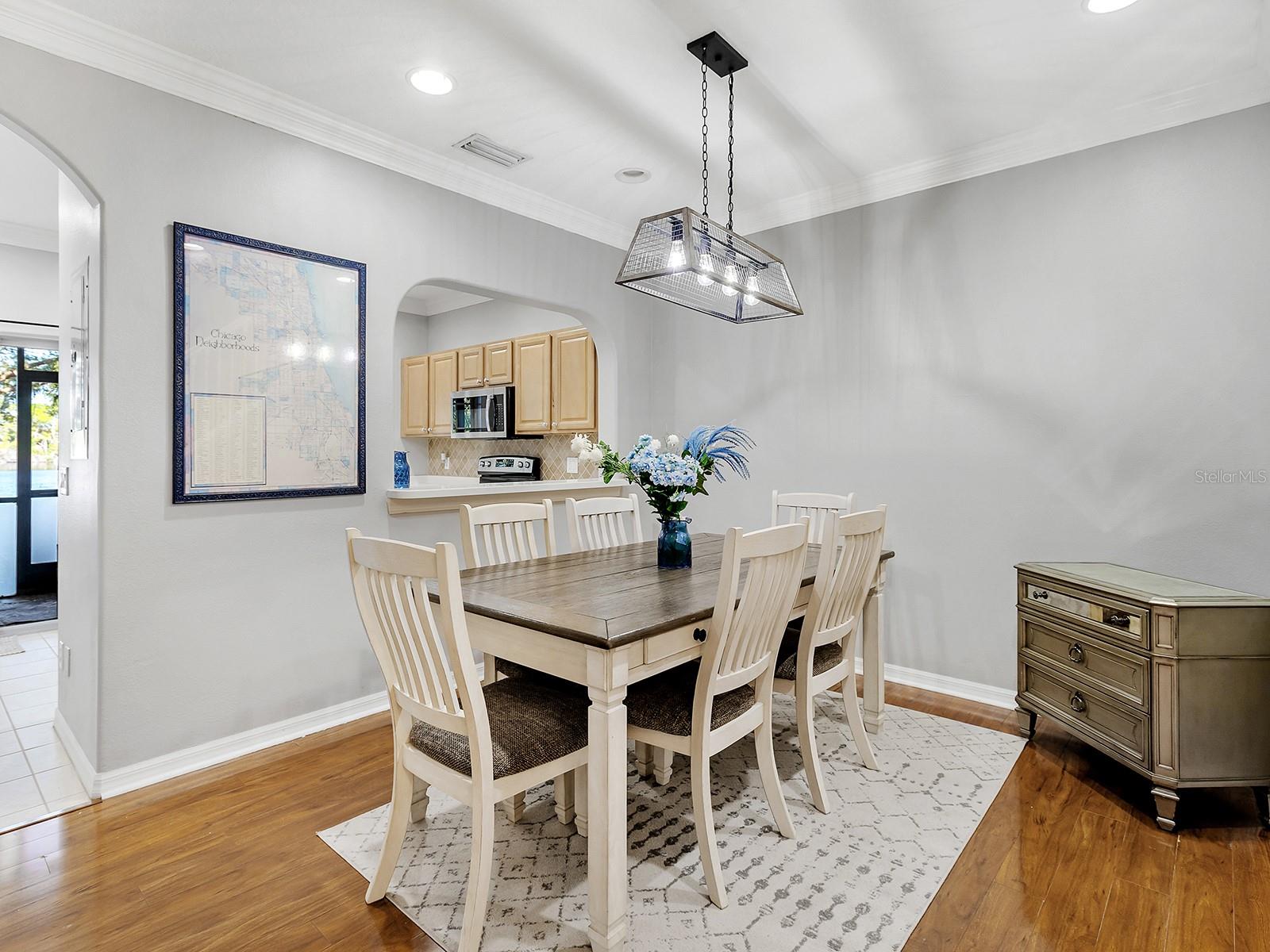 232 CAPE HARBOUR LOOP #106, BRADENTON, FL, 34212