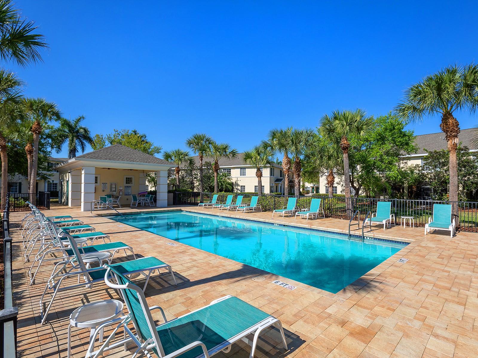 232 CAPE HARBOUR LOOP #106, BRADENTON, FL, 34212