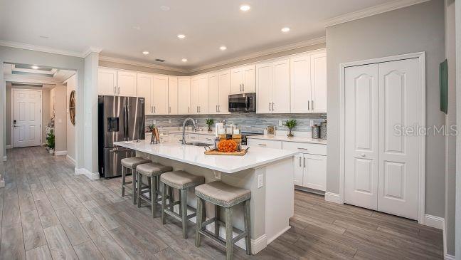8639 OAKSTONE CIR, LEESBURG, FL, 34788