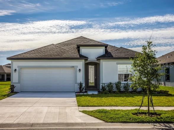 8639 OAKSTONE CIR, LEESBURG, FL, 34788