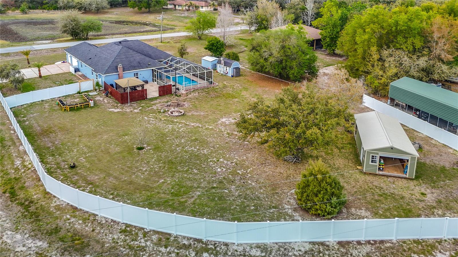 18520 OAK WAY DR, HUDSON, FL, 34667