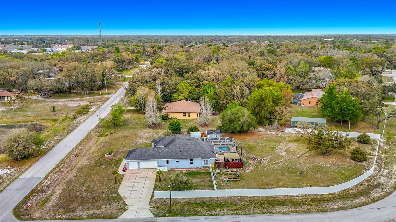 18520 OAK WAY DR, HUDSON, FL, 34667