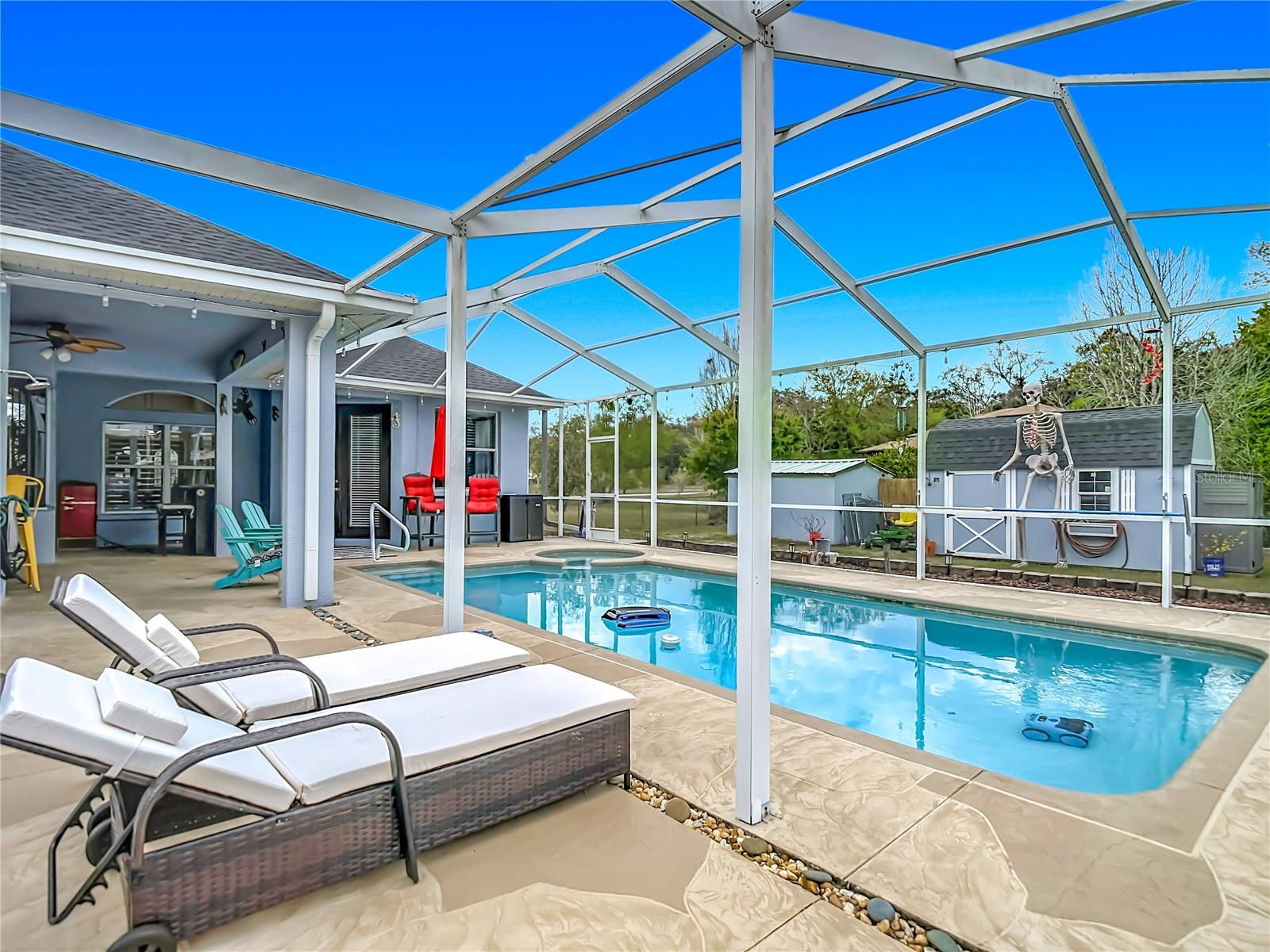 18520 OAK WAY DR, HUDSON, FL, 34667