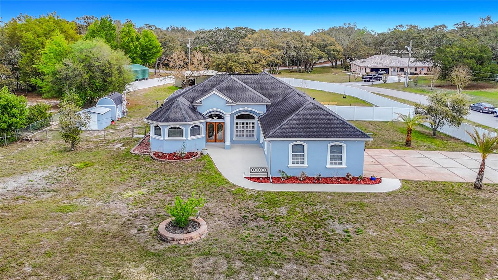 18520 OAK WAY DR, HUDSON, FL, 34667