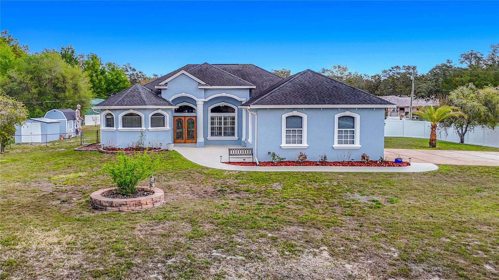 18520 OAK WAY DR, HUDSON, FL, 34667
