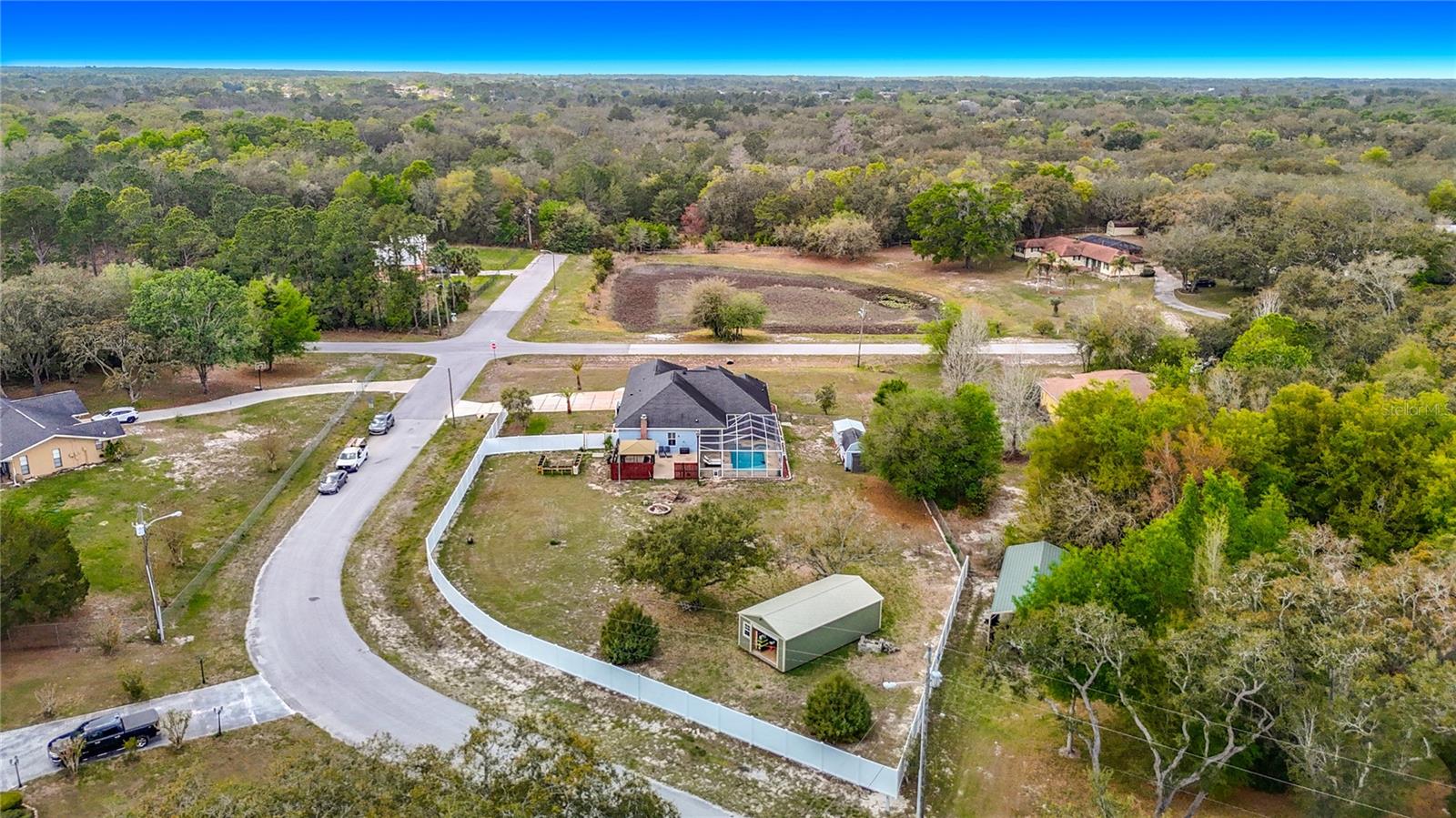 18520 OAK WAY DR, HUDSON, FL, 34667