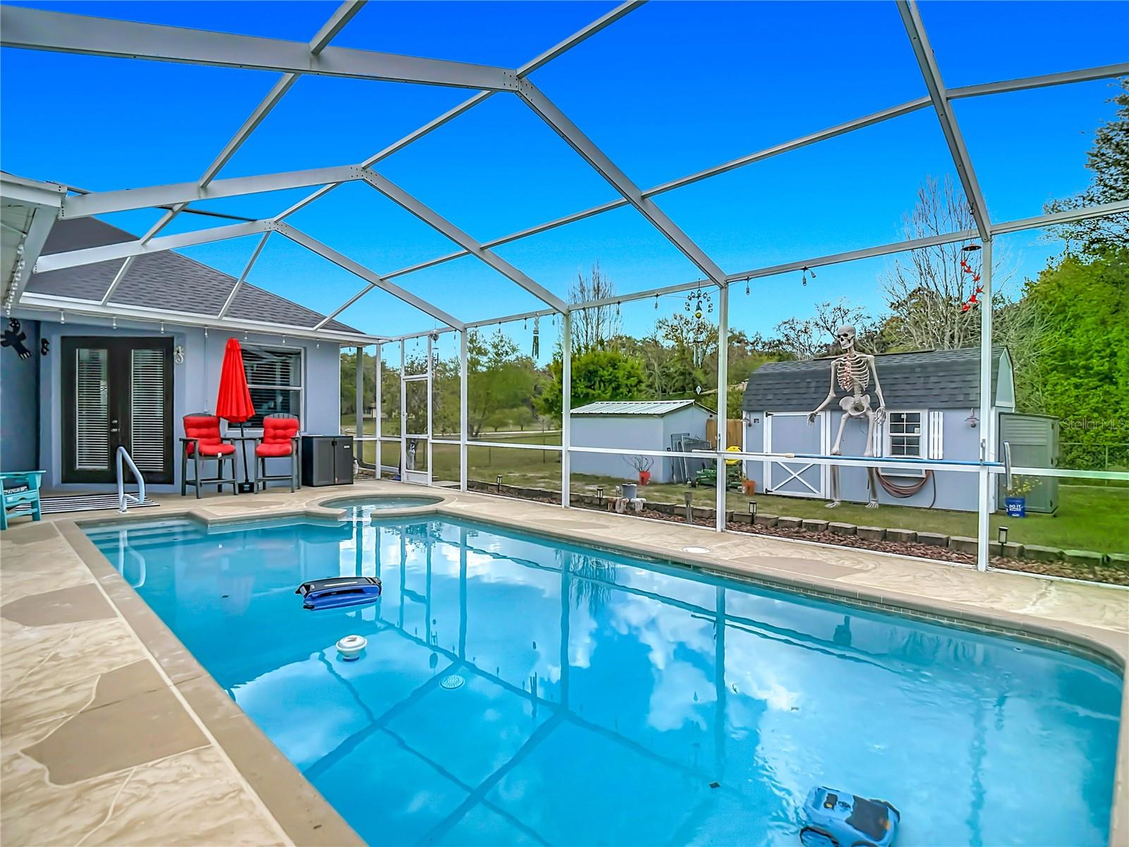 18520 OAK WAY DR, HUDSON, FL, 34667