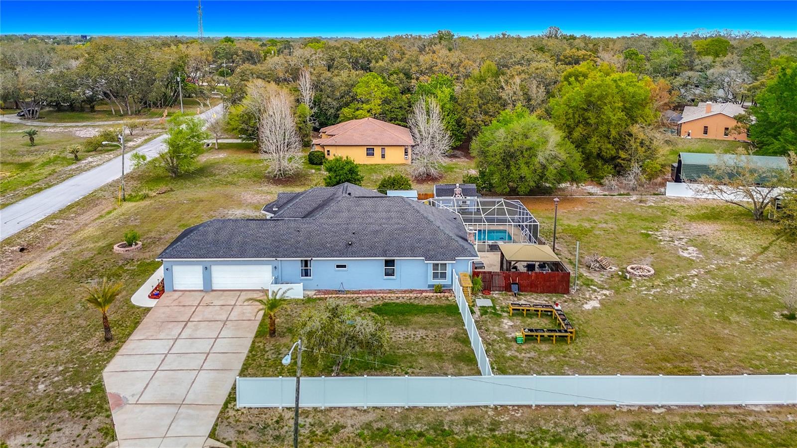 18520 OAK WAY DR, HUDSON, FL, 34667