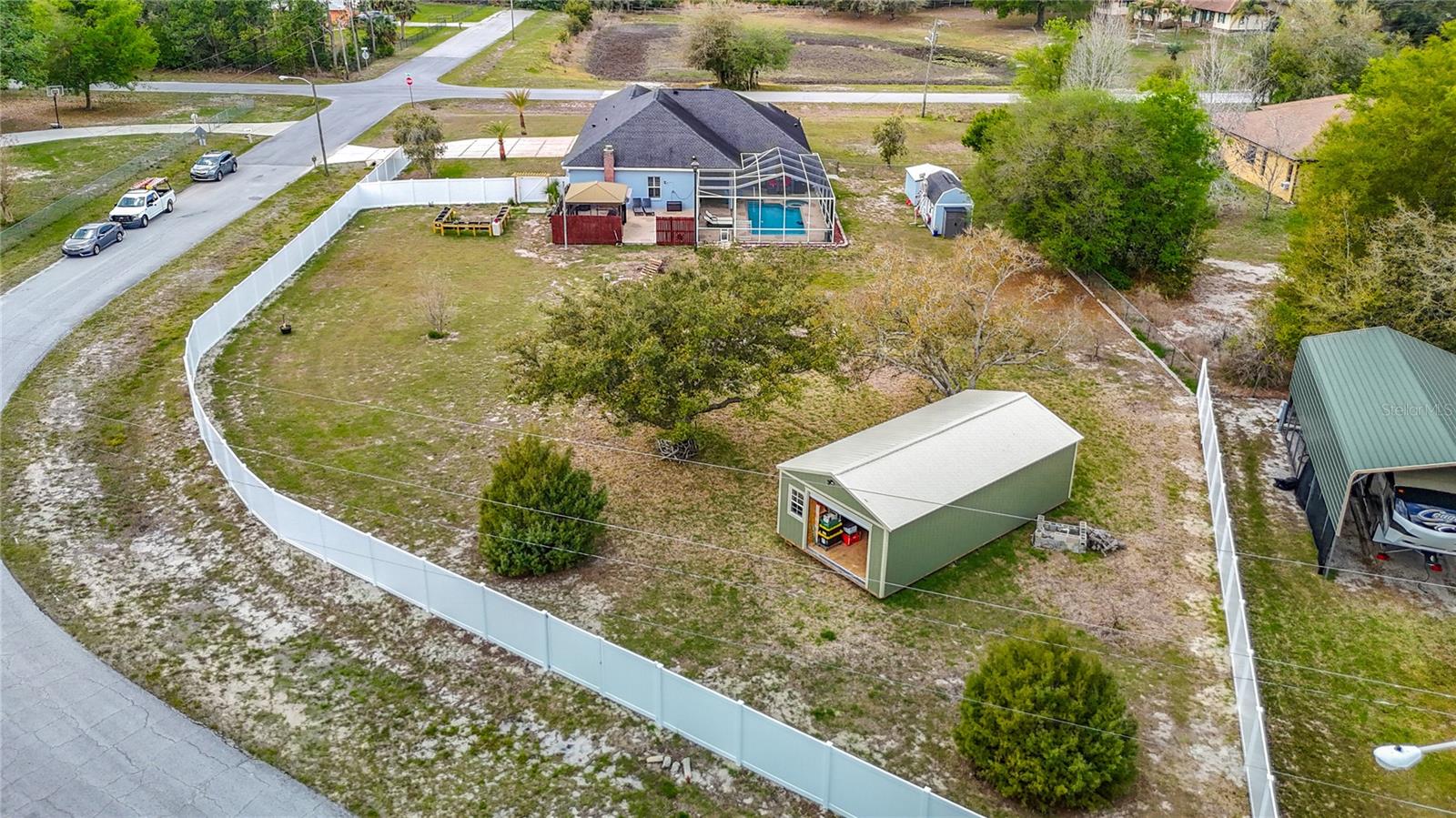 18520 OAK WAY DR, HUDSON, FL, 34667