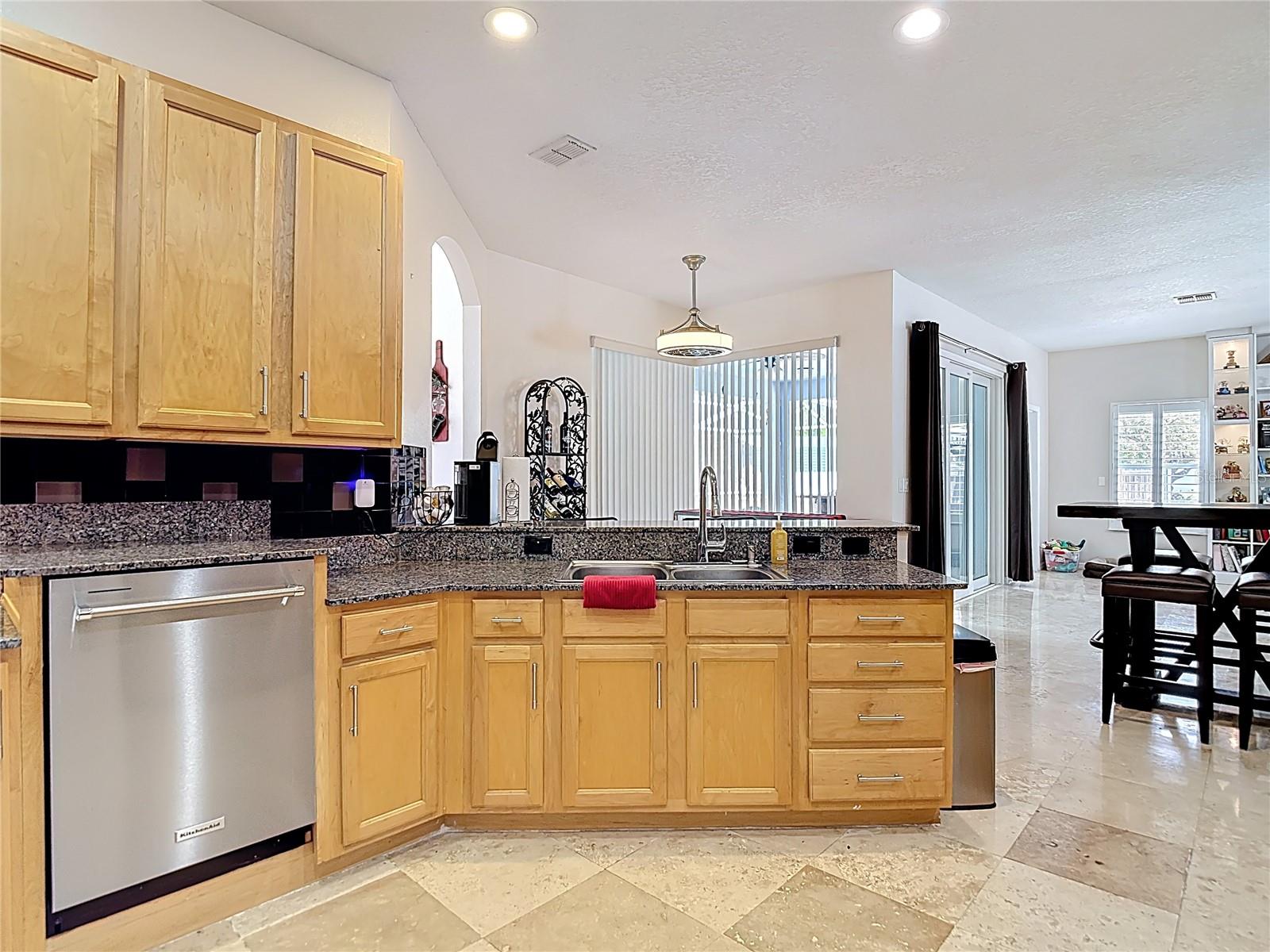 18520 OAK WAY DR, HUDSON, FL, 34667