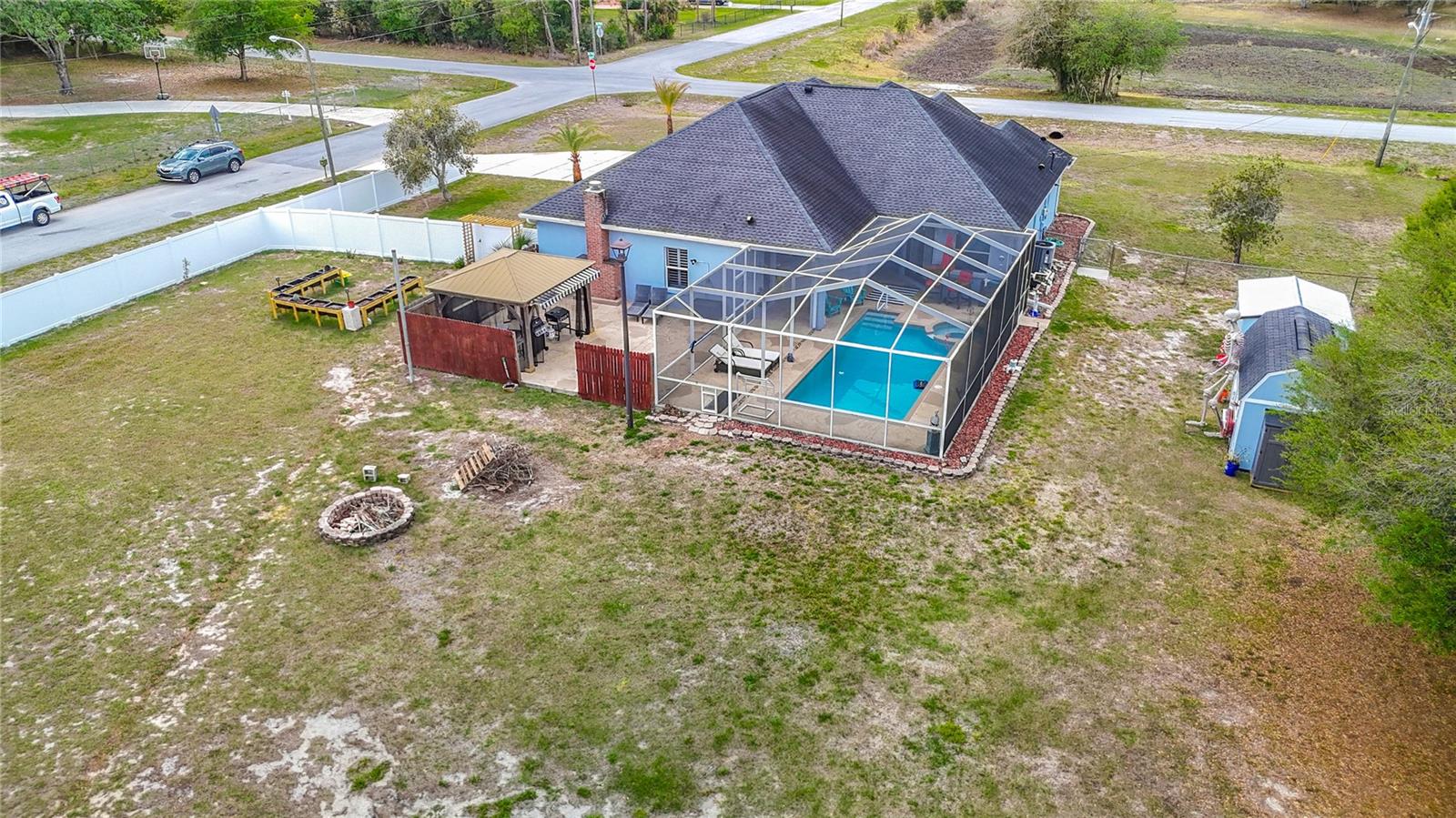 18520 OAK WAY DR, HUDSON, FL, 34667