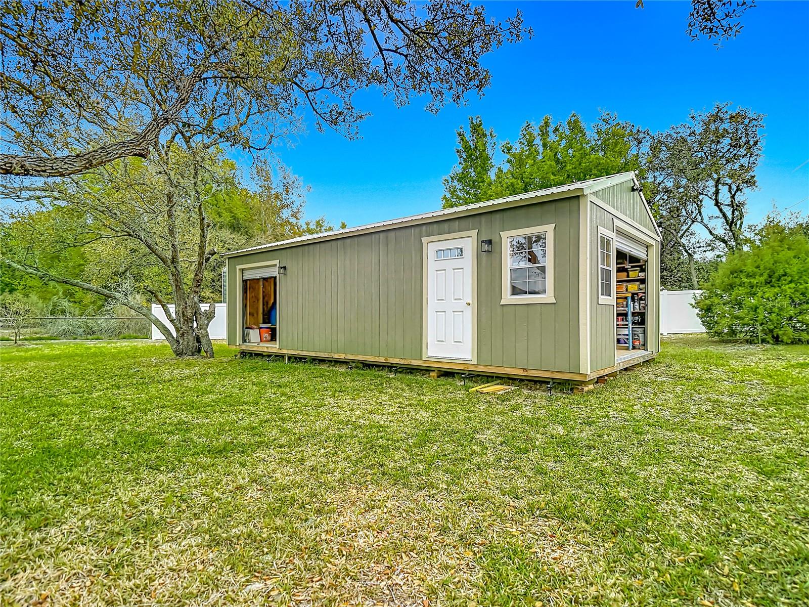 18520 OAK WAY DR, HUDSON, FL, 34667