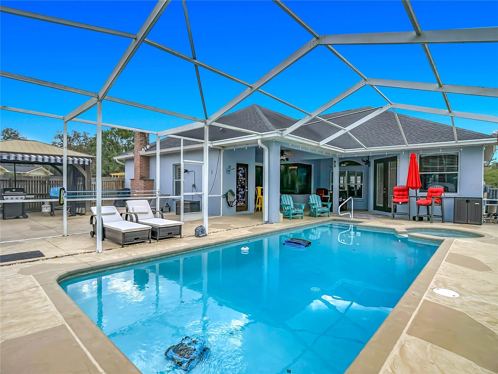 18520 OAK WAY DR, HUDSON, FL, 34667