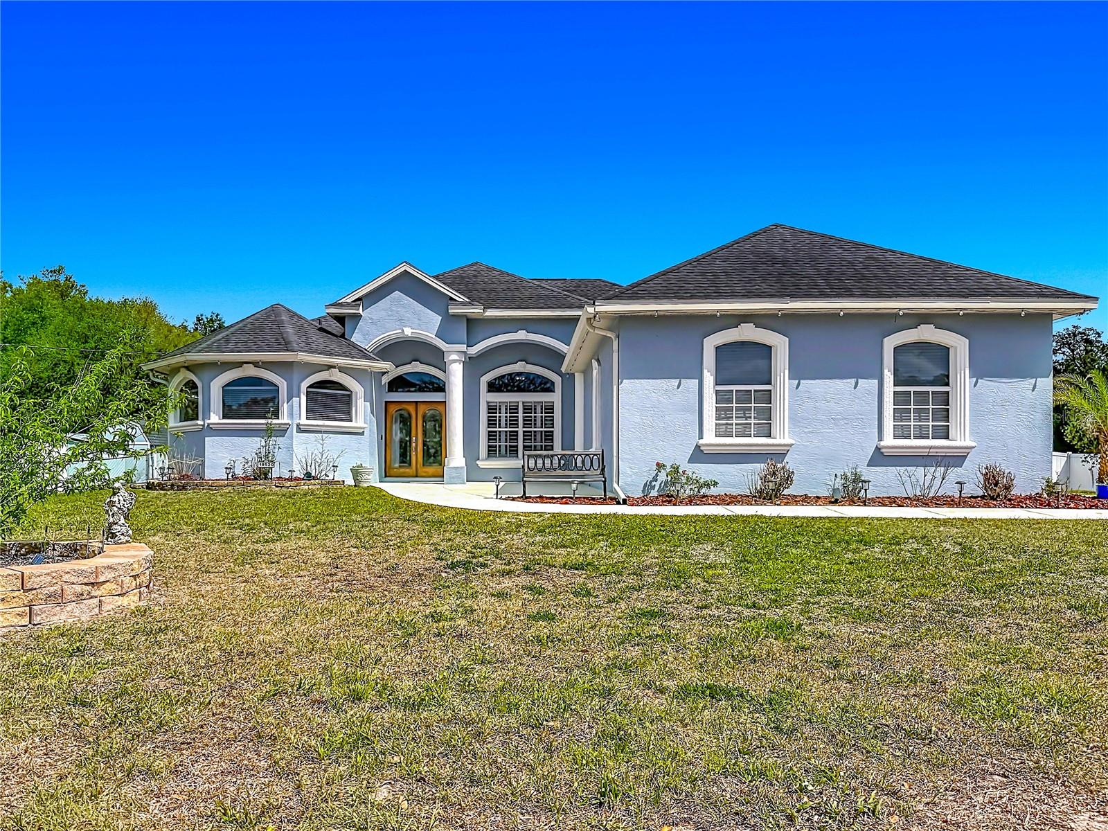 18520 OAK WAY DR, HUDSON, FL, 34667