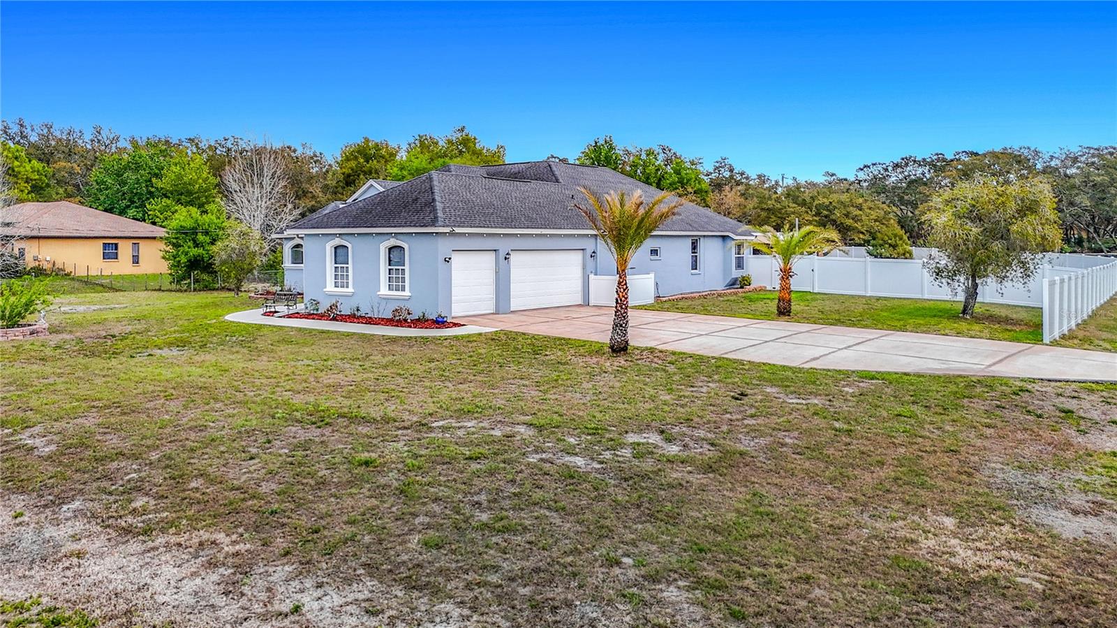 18520 OAK WAY DR, HUDSON, FL, 34667