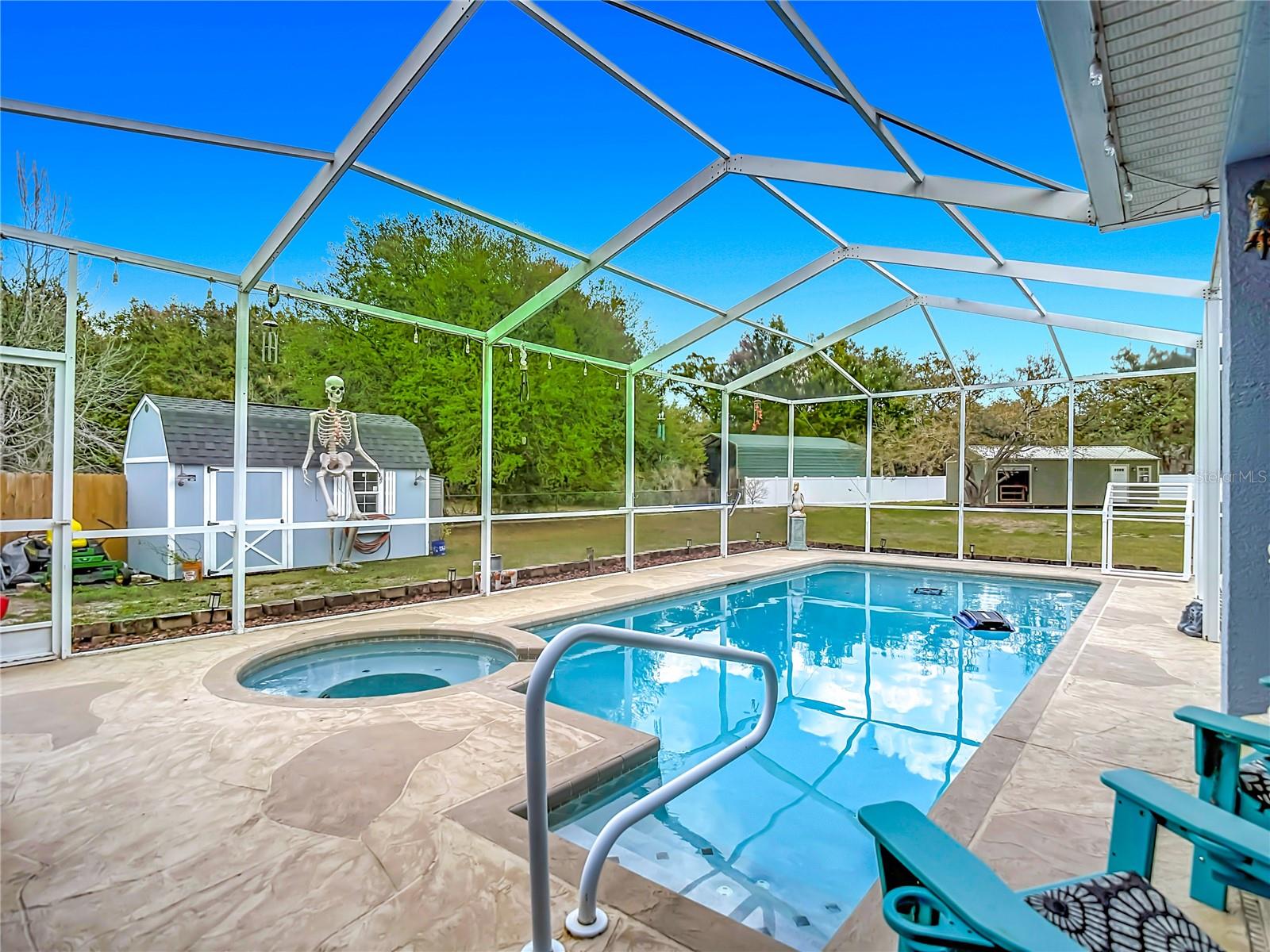 18520 OAK WAY DR, HUDSON, FL, 34667