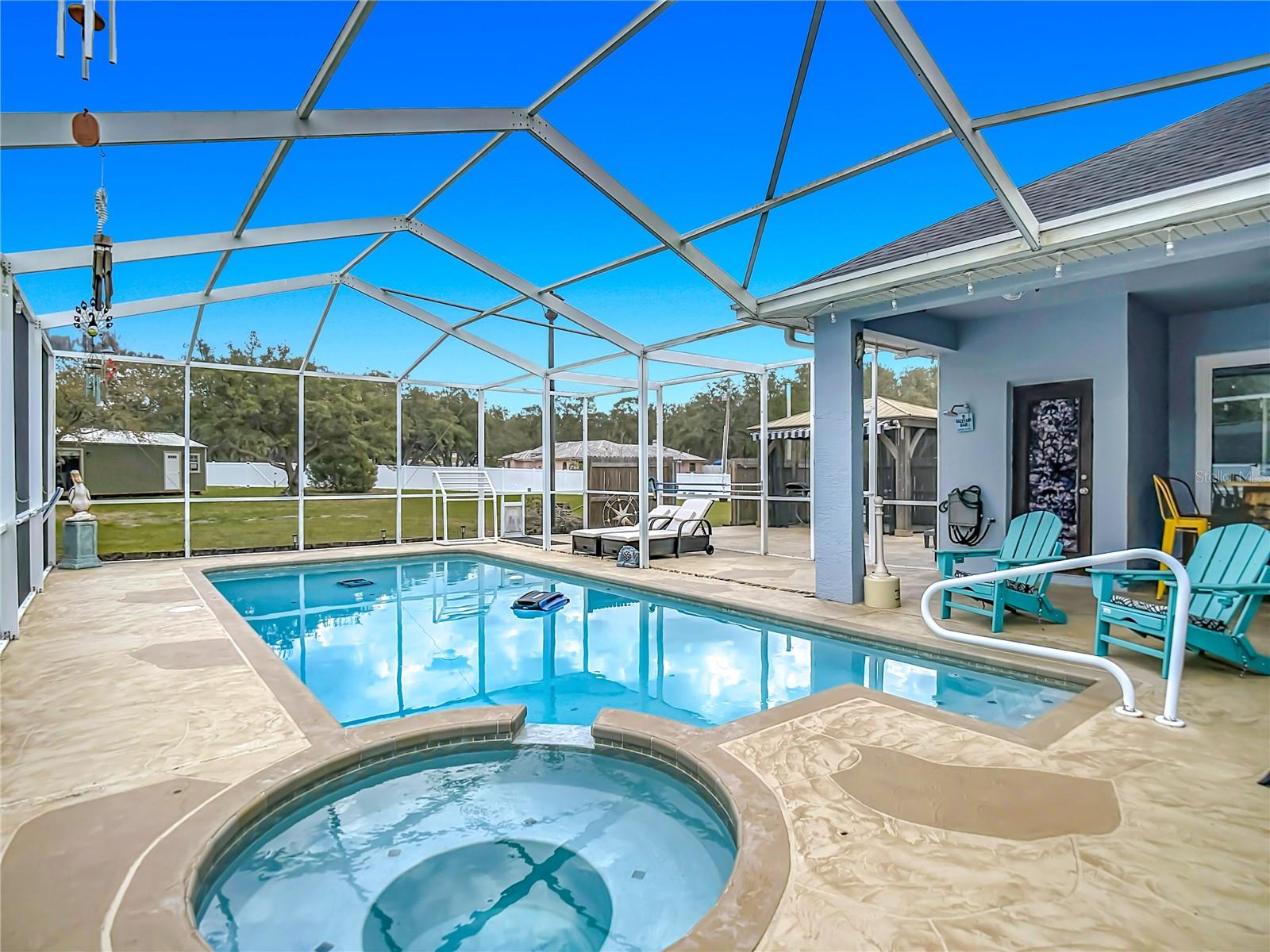 18520 OAK WAY DR, HUDSON, FL, 34667