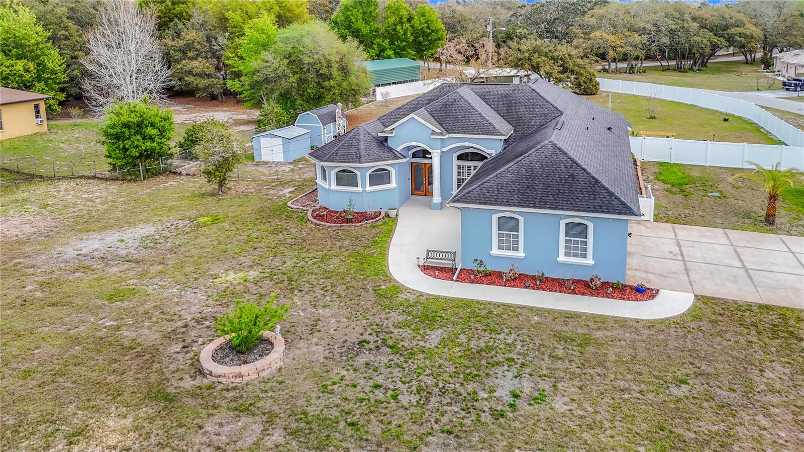 18520 OAK WAY DR, HUDSON, FL, 34667