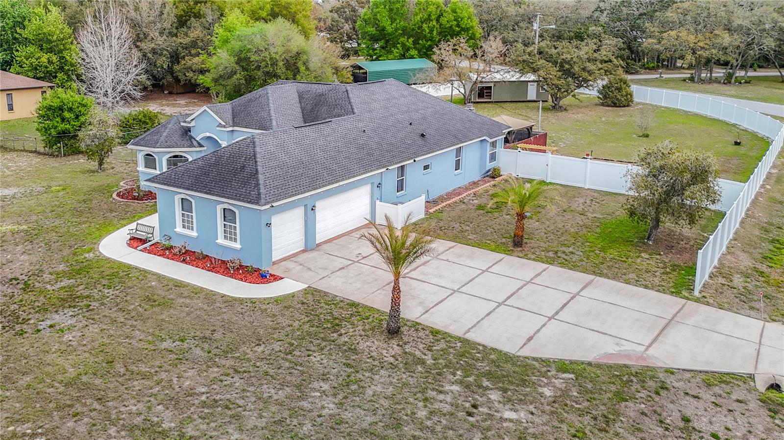 18520 OAK WAY DR, HUDSON, FL, 34667