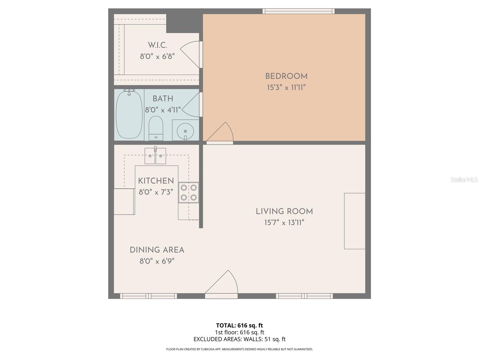 4050 4TH ST N #122, ST PETERSBURG, FL, 33703