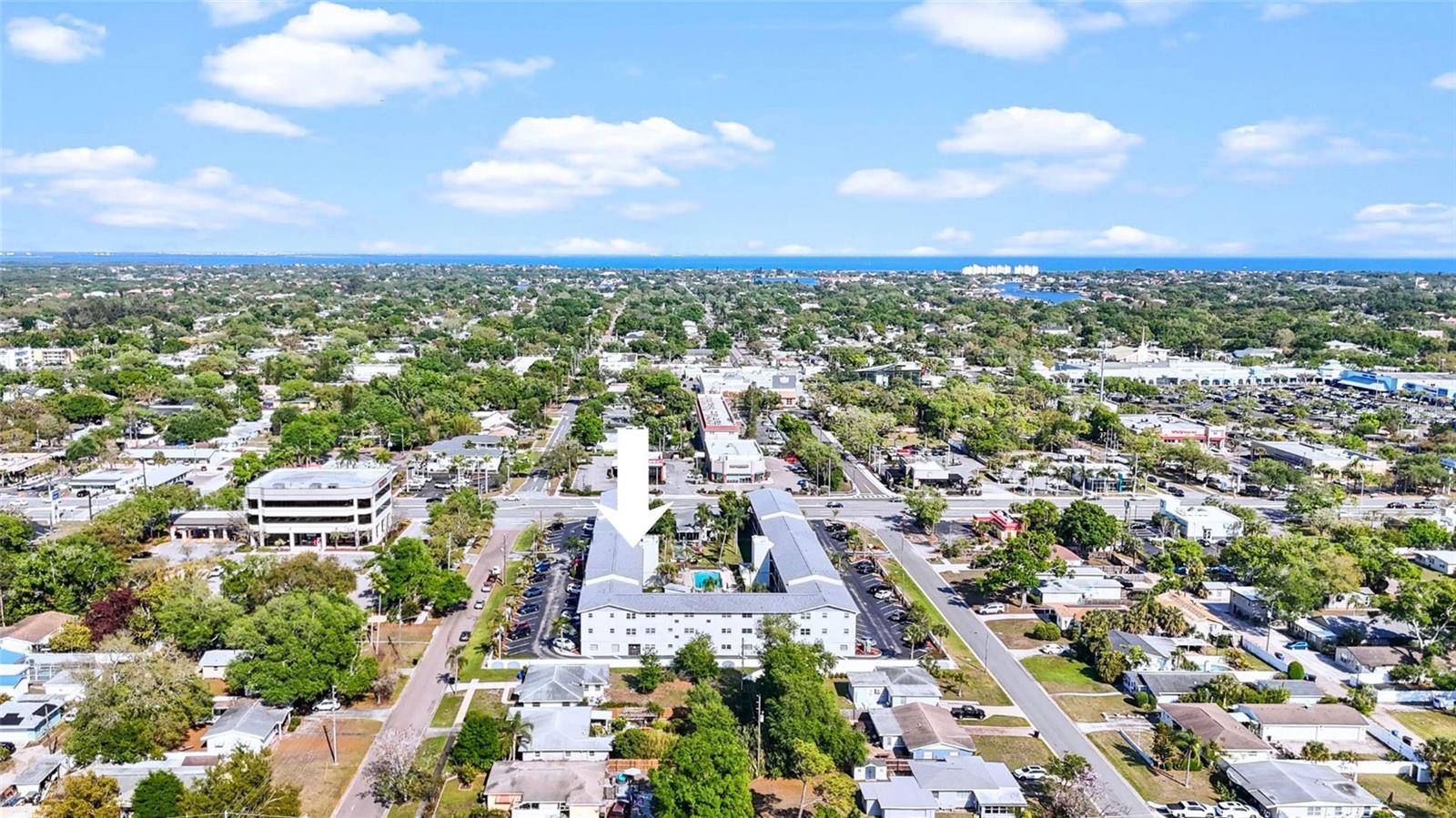 4050 4TH ST N #122, ST PETERSBURG, FL, 33703