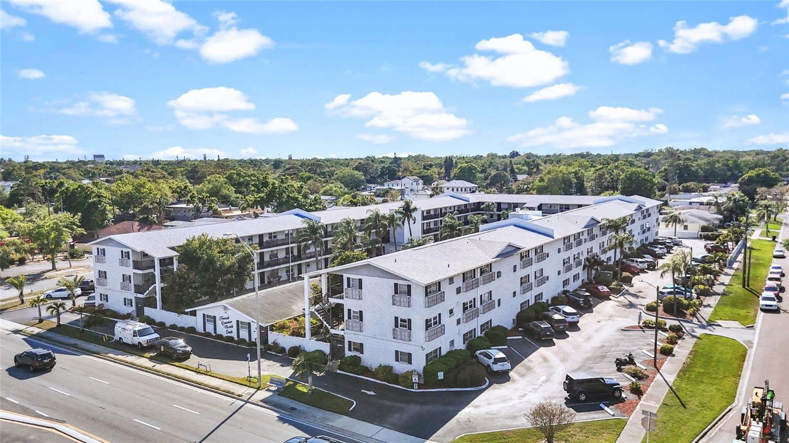 4050 4TH ST N #122, ST PETERSBURG, FL, 33703