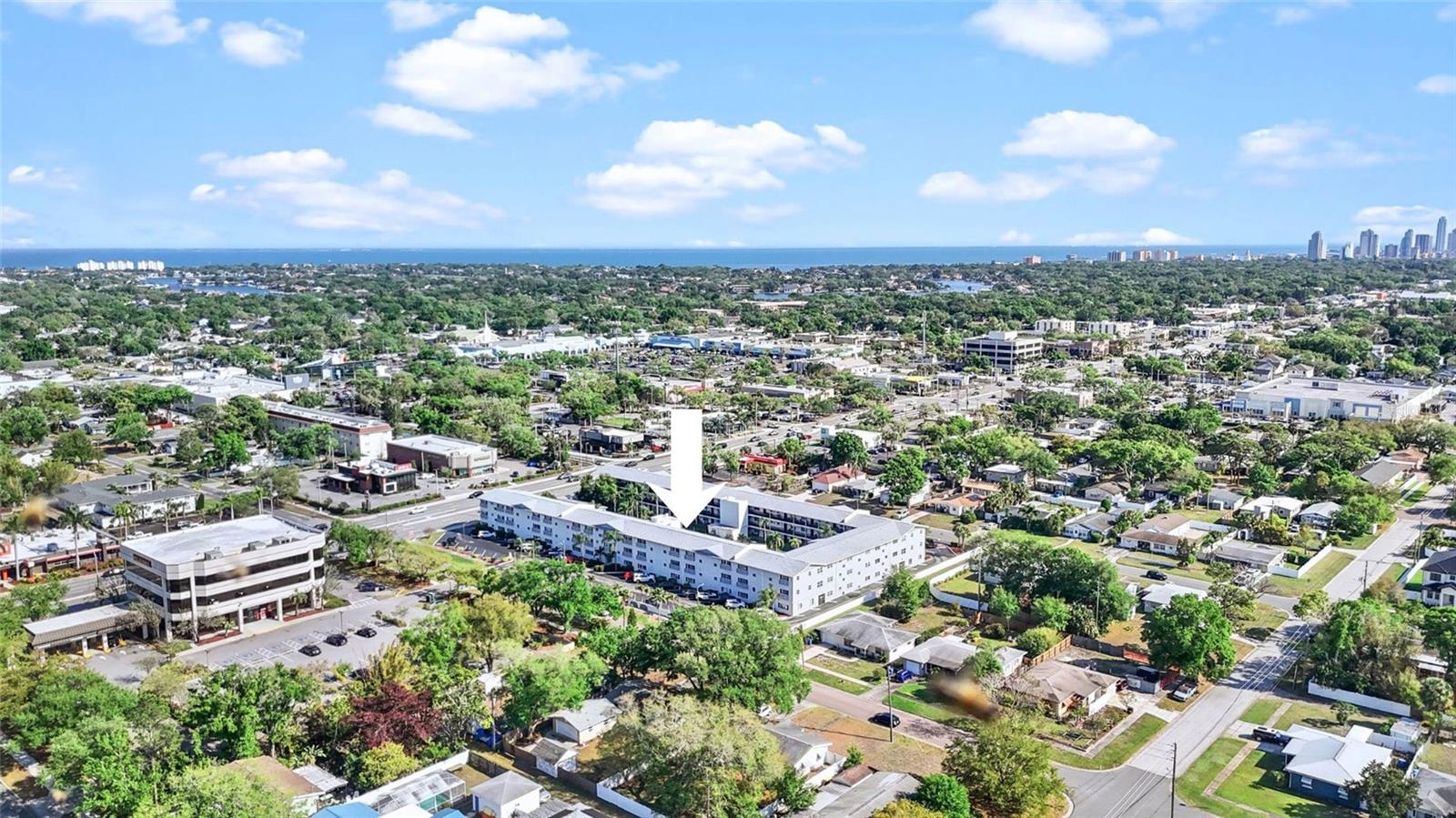 4050 4TH ST N #122, ST PETERSBURG, FL, 33703
