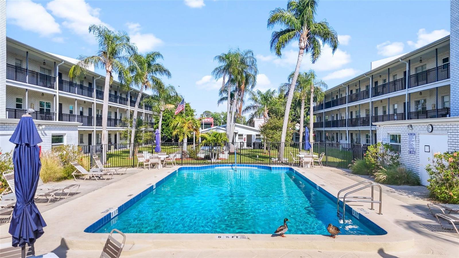 4050 4TH ST N #122, ST PETERSBURG, FL, 33703